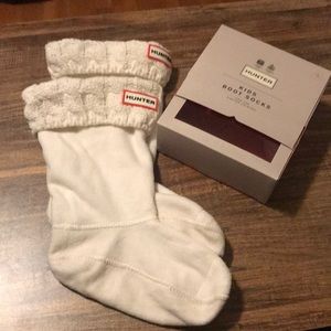 Hunter Boot Socks-Kids